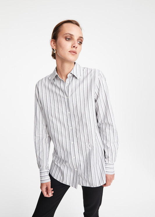 Striped shirt